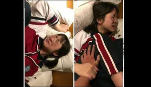 Người chị nứng của tôi