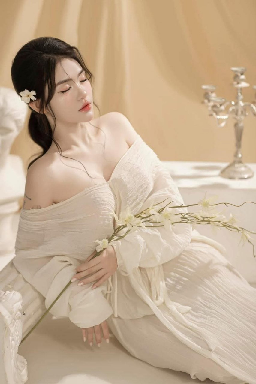 Người chị nứng của tôi
